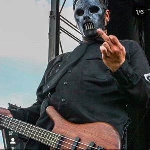 Meet your Posher, Chris